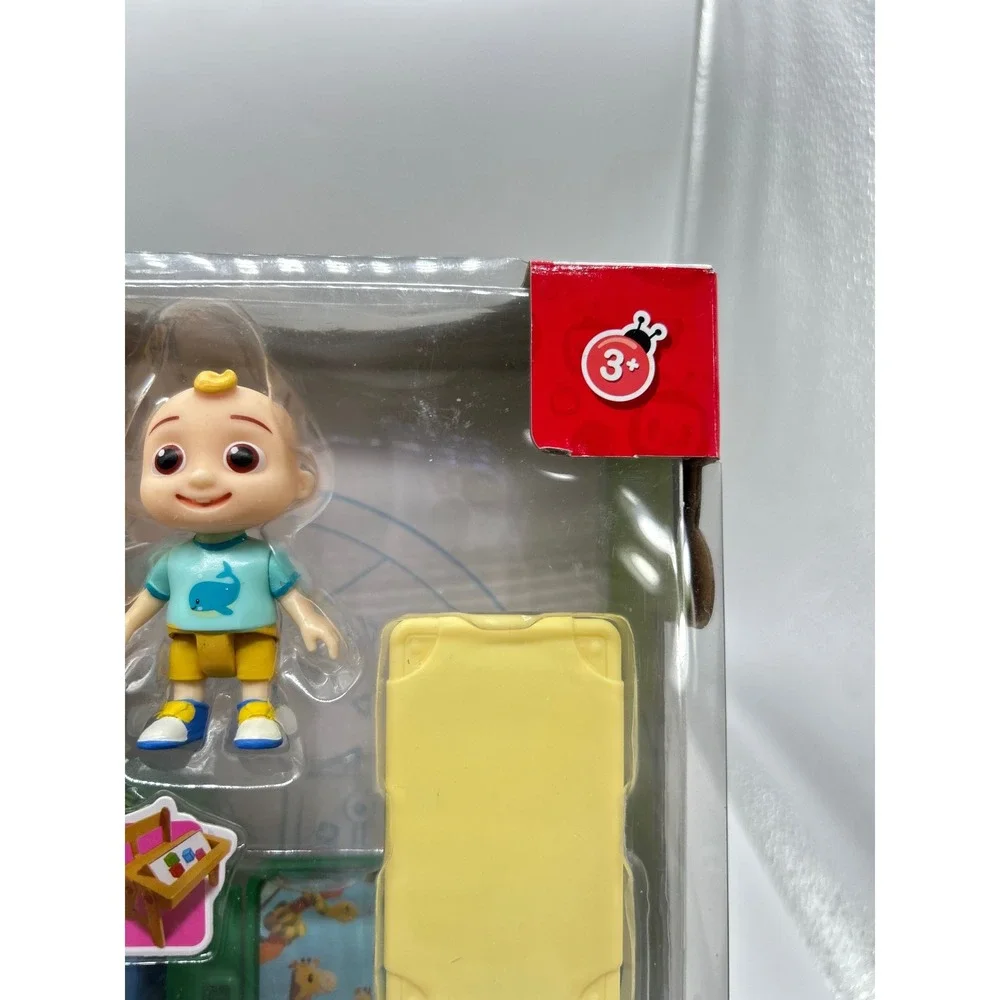 CoComelon character jj